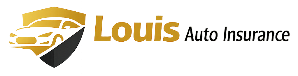 Louis Auto Insurance Logo